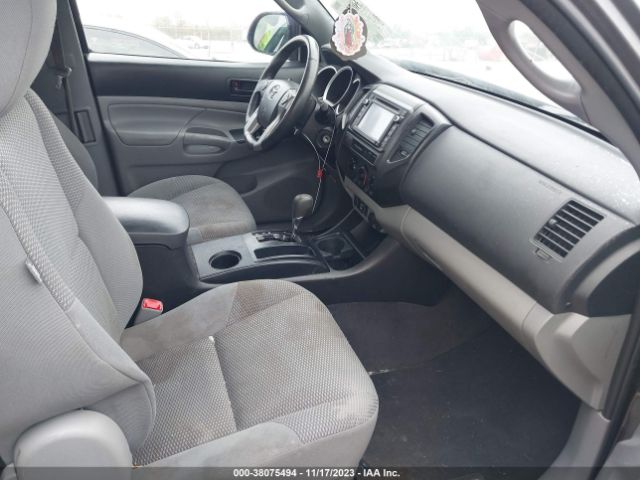 5TFTU4GN9FX082305 Toyota Tacoma Prerunner V6