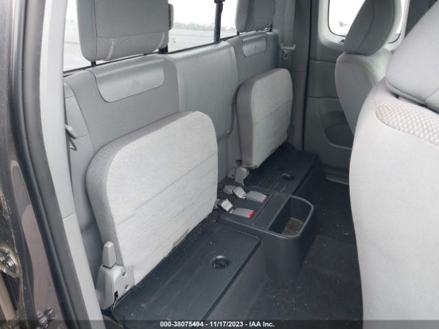 5TFTU4GN9FX082305 Toyota Tacoma Prerunner V6
