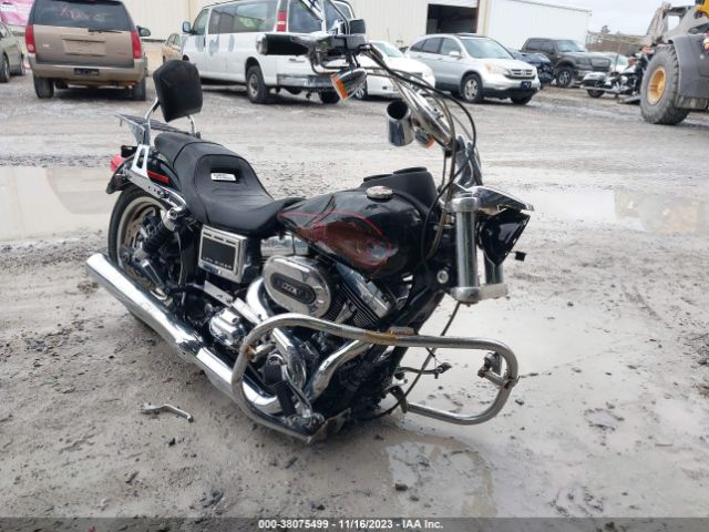 2016 HARLEY-DAVIDSON FXDL 1HD1GNM1XGC309143