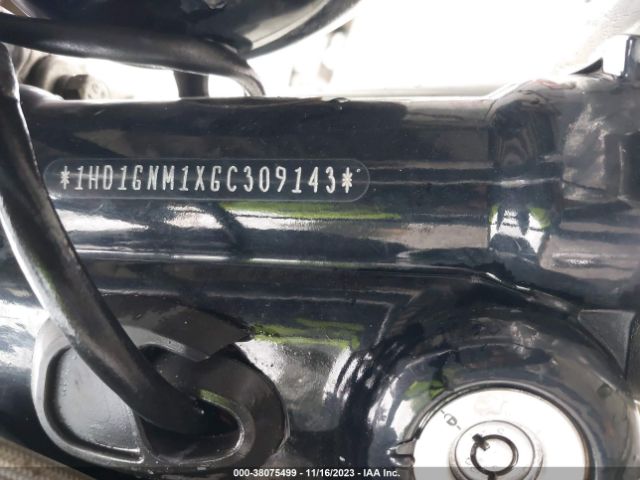 2016 HARLEY-DAVIDSON FXDL 1HD1GNM1XGC309143 Photo 9