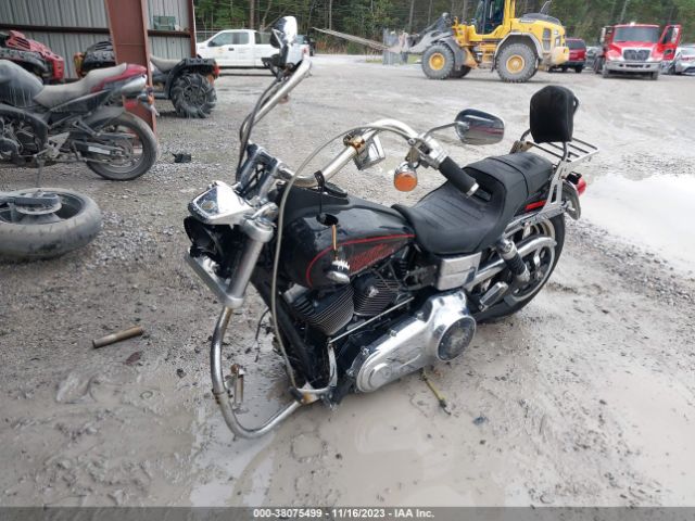 2016 HARLEY-DAVIDSON FXDL 1HD1GNM1XGC309143 Photo 1