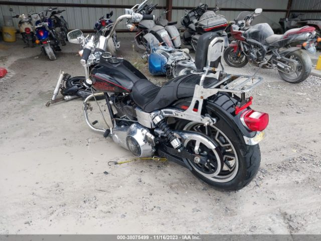 2016 HARLEY-DAVIDSON FXDL 1HD1GNM1XGC309143 Photo 2