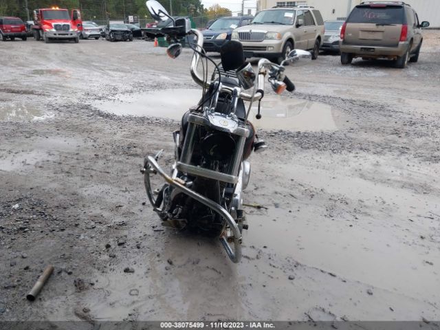 2016 HARLEY-DAVIDSON FXDL 1HD1GNM1XGC309143 Photo 4
