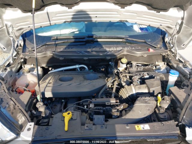 2020 FORD ECOSPORT MAJ6S3FL0LC394177 Photo 9
