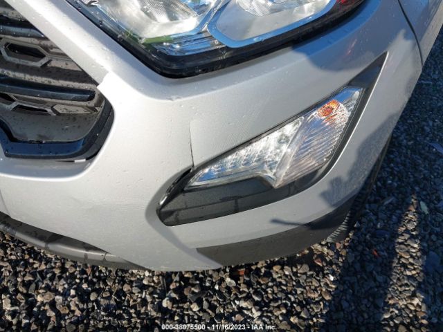 2020 FORD ECOSPORT MAJ6S3FL0LC394177 Photo 5