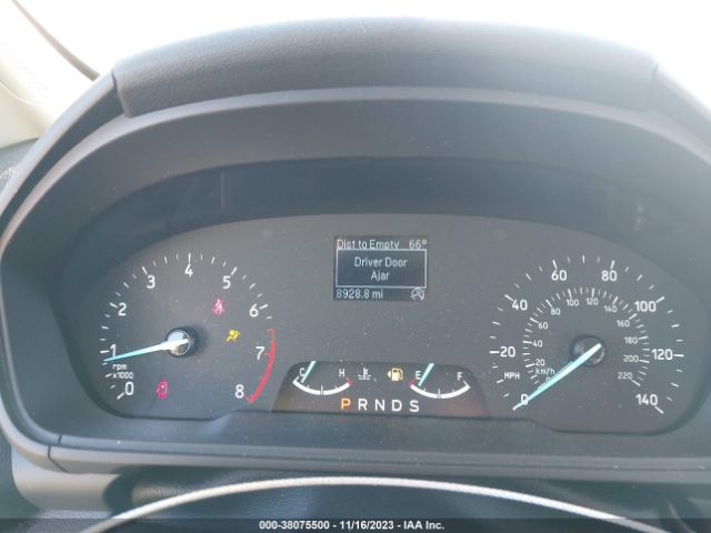 2020 FORD ECOSPORT MAJ6S3FL0LC394177 Photo 6