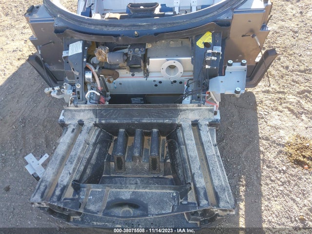 2011 TESLA ROADSTER 5YJRE1A14B1001191 Photo 9