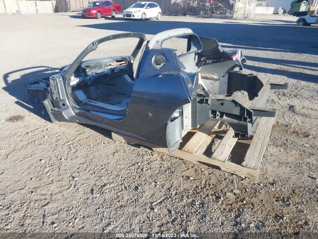 2011 TESLA ROADSTER 5YJRE1A14B1001191 Photo 2