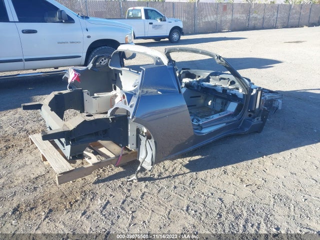 2011 TESLA ROADSTER 5YJRE1A14B1001191 Photo 3