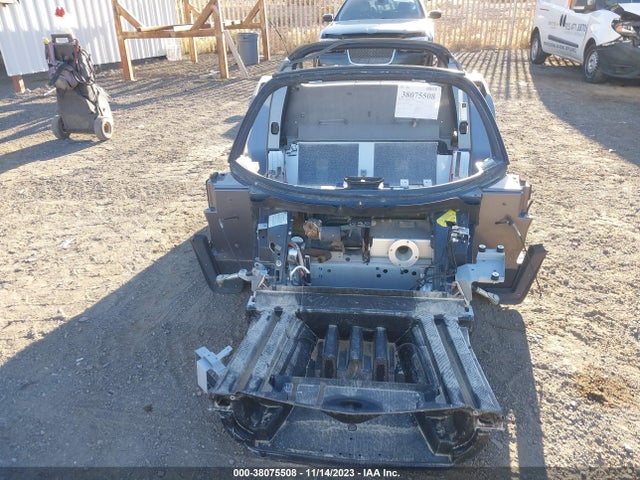 2011 TESLA ROADSTER 5YJRE1A14B1001191 Photo 5