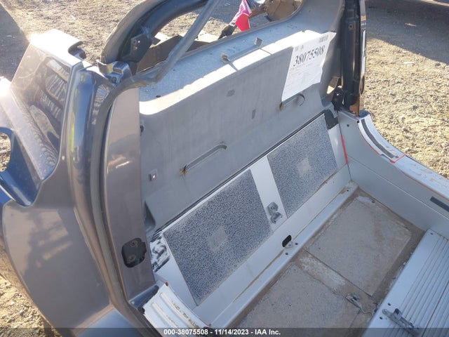 2011 TESLA ROADSTER 5YJRE1A14B1001191 Photo 7