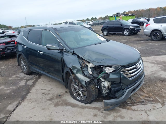 2014 5XYZU3LB8EG126621 main image