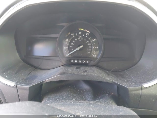 2019 FORD EDGE SEL VIN: 2FMPK4J90KBC65222