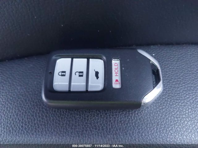 3HGGK5H99KM718754 Honda Fit Ex-l