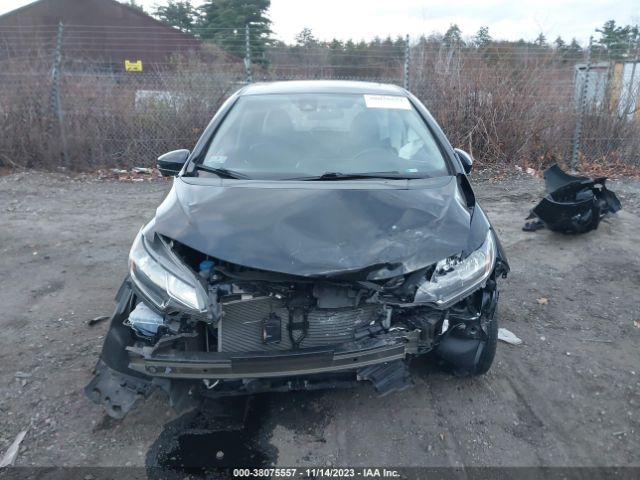 3HGGK5H99KM718754 Honda Fit Ex-l