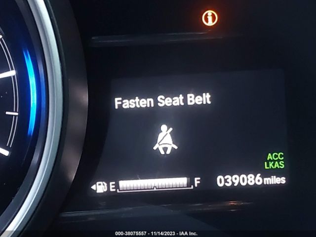 3HGGK5H99KM718754 Honda Fit Ex-l