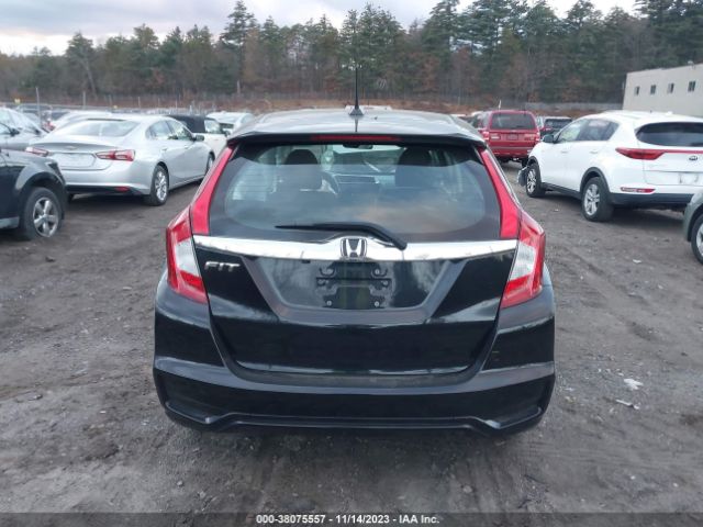 3HGGK5H99KM718754 Honda Fit Ex-l