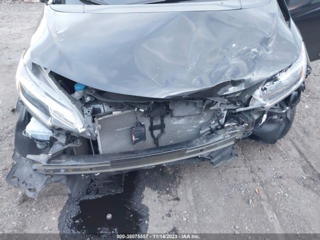 3HGGK5H99KM718754 Honda Fit Ex-l