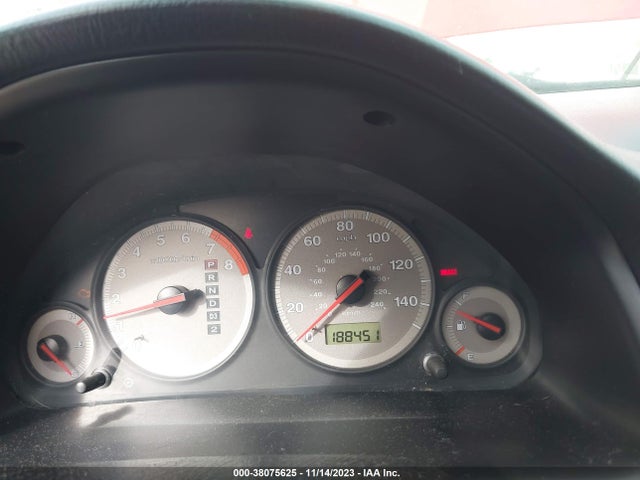 2002 HONDA CIVIC EX VIN: 1HGEM22952L078648