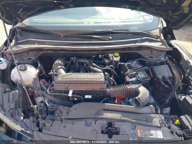 1FMCU9GN7PUA11275 Ford Escape Active