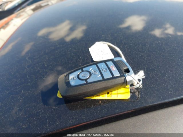 1FMCU9GN7PUA11275 Ford Escape Active