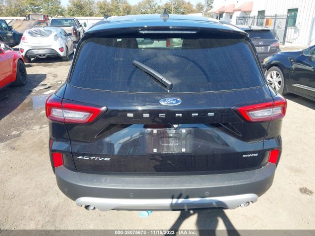 1FMCU9GN7PUA11275 Ford Escape Active