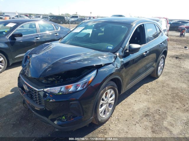 1FMCU9GN7PUA11275 Ford Escape Active