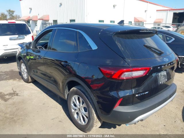 1FMCU9GN7PUA11275 Ford Escape Active