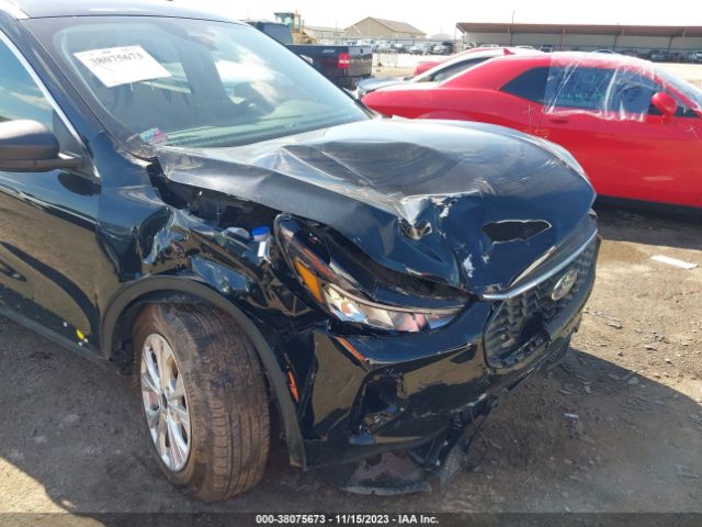 1FMCU9GN7PUA11275 Ford Escape Active
