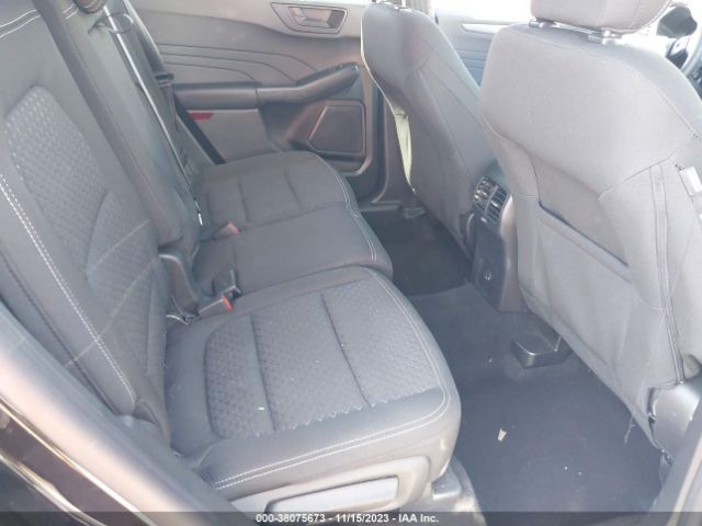 1FMCU9GN7PUA11275 Ford Escape Active