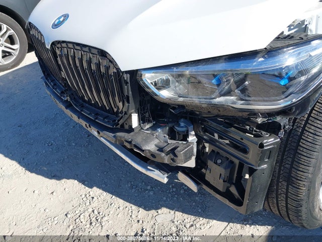 BMW X5 Phev Xdrive45e 2023 5UXTA6C07P9R10290 Image 6