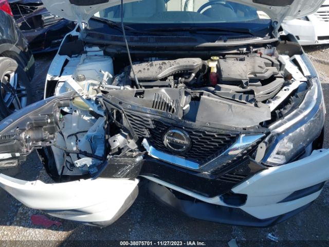 2021 NISSAN ROGUE SPORT JN1BJ1BV7MW315503 Photo 9