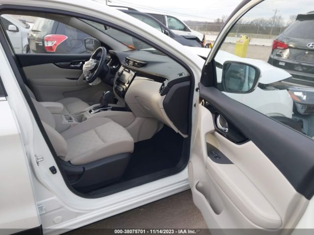 2021 NISSAN ROGUE SPORT JN1BJ1BV7MW315503 Photo 4