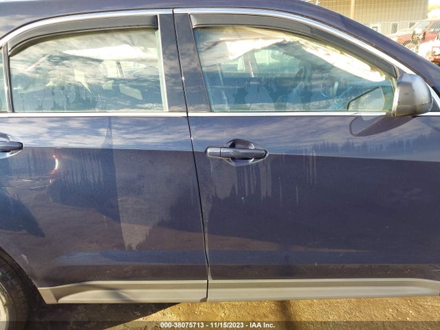 Chevrolet EQUINOX LS 2017 2GNFLEEK5H6174570 Image 13