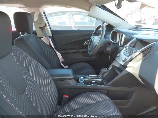 Chevrolet EQUINOX LS 2017 2GNFLEEK5H6174570 Image 5