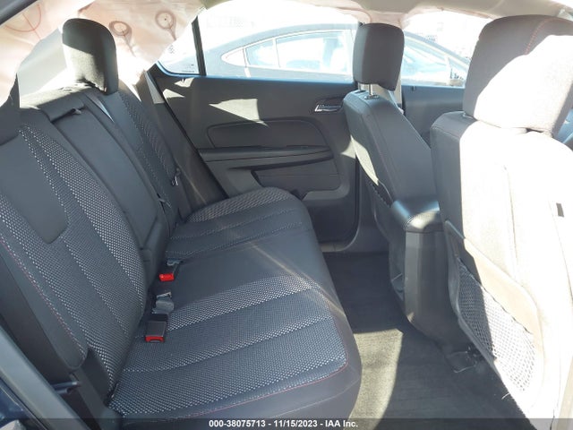 Chevrolet EQUINOX LS 2017 2GNFLEEK5H6174570 Image 8