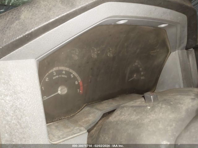 1FT7X2B68FEC25138 Ford F-250 Xl