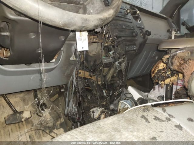 1FT7X2B68FEC25138 Ford F-250 Xl