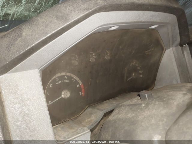 1FT7X2B68FEC25138 Ford F-250 Xl