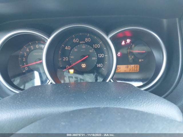 2007 NISSAN VERSA 1.8SL VIN: 3N1BC13E37L419666