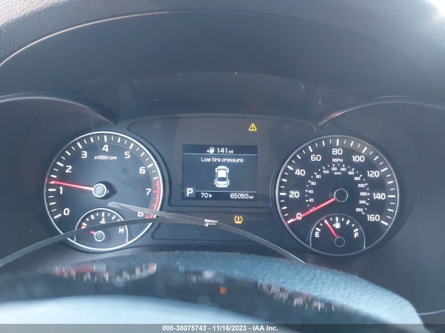KIA Optima Lx 2020 5XXGT4L35LG430175 Image 7