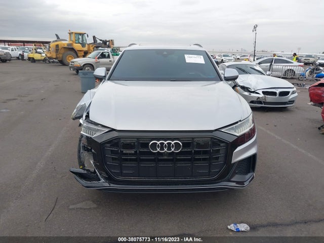 Audi Q8 55 Premium 2019 WA1FVAF14KD045627 Image 12