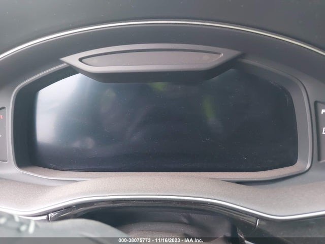 2019 AUDI Q8 55 PREMIUM VIN: WA1FVAF14KD045627