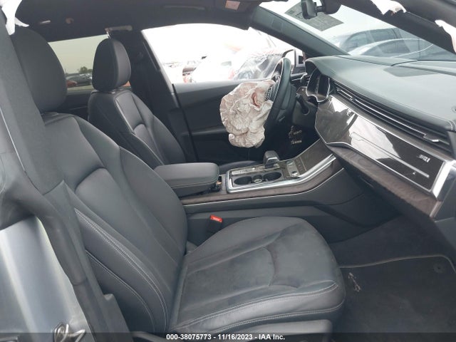 Audi Q8 55 Premium 2019 WA1FVAF14KD045627 Image 5