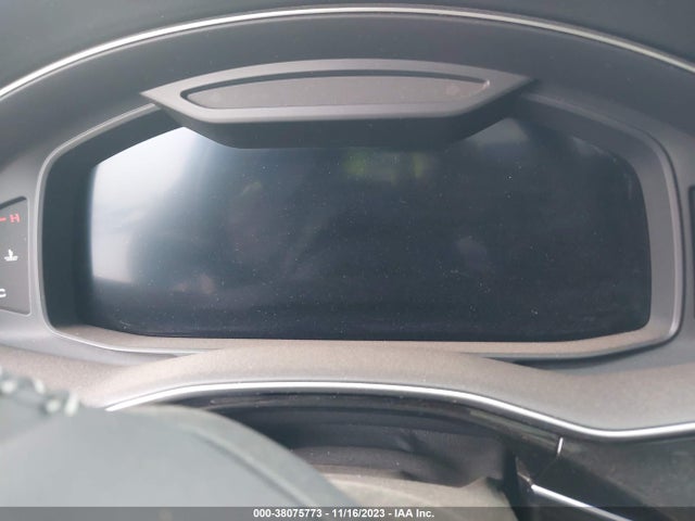 Audi Q8 55 Premium 2019 WA1FVAF14KD045627 Image 7