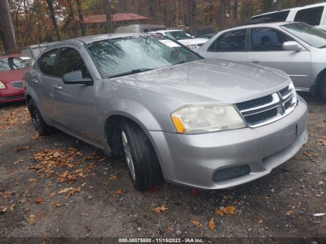 1C3CDZAB8EN224007 auction archive image