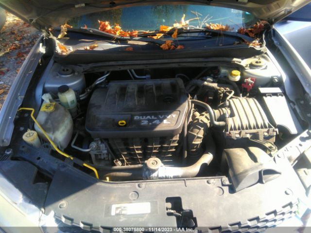 1C3CDZAB8EN224007 Dodge AVENGER SE