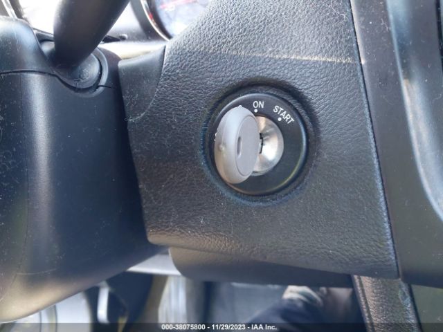 1C3CDZAB8EN224007 Dodge AVENGER SE