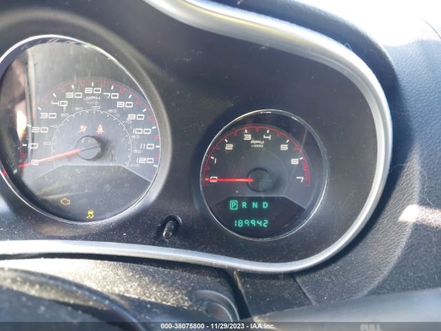 1C3CDZAB8EN224007 Dodge AVENGER SE