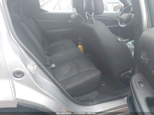 1C3CDZAB8EN224007 Dodge AVENGER SE